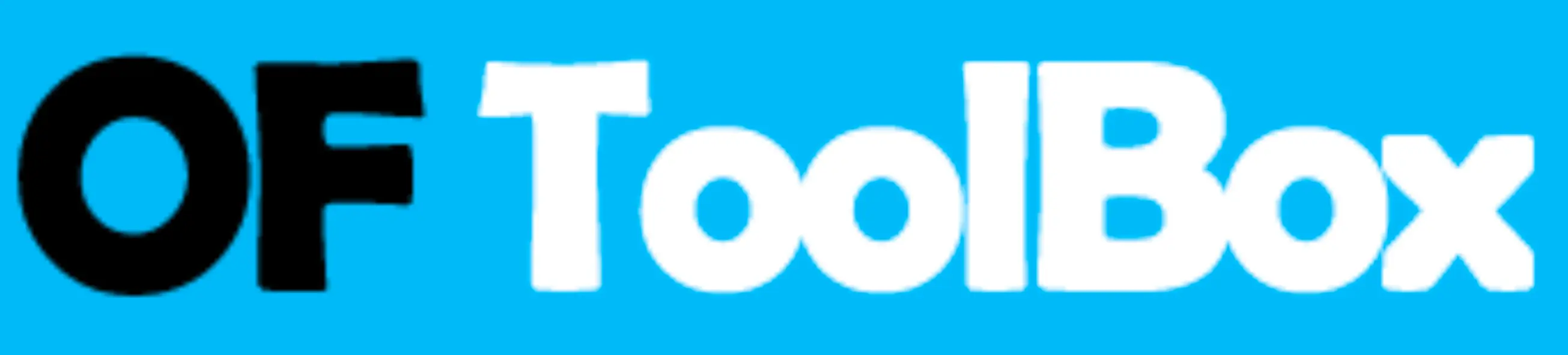 OFToolbox Logo
