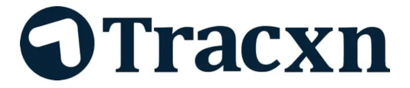 Tracxn Logo